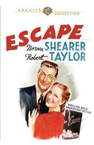 Escape Conrad Veidt