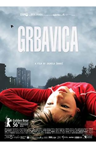 Esma's Secret - Grbavica Jasmila Zbanic