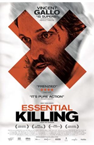 Essential Killing Vincent Gallo