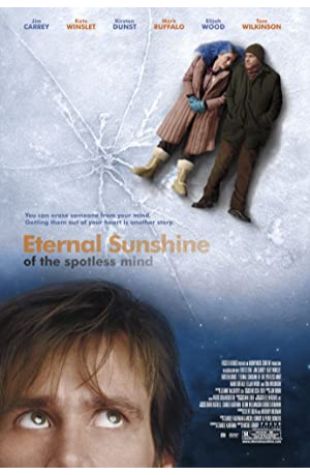 Eternal Sunshine of the Spotless Mind Michele Ferrone