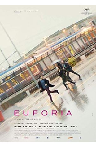 Euphoria Valeria Golino