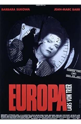 Europa Lars von Trier