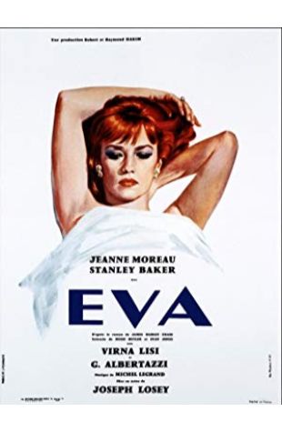 Eva Joseph Losey