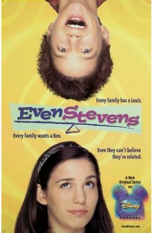 Even Stevens Sean McNamara