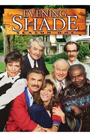 Evening Shade Michael Jeter