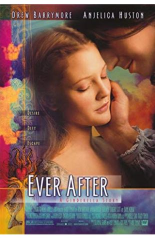 Ever After: A Cinderella Story Jenny Beavan