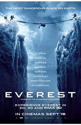 Everest Gordon Alexander