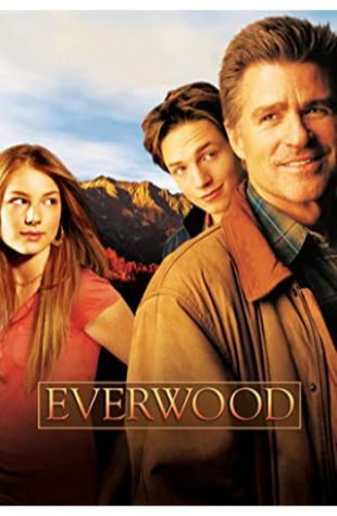 Everwood Treat Williams