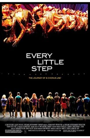 Every Little Step