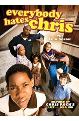 Everybody Hates Chris Aron Abrams