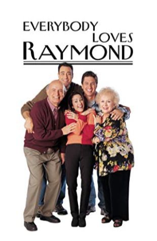 Everybody Loves Raymond Peter Boyle