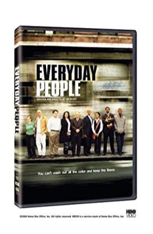 Everyday People 