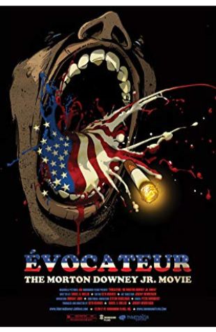 Évocateur: The Morton Downey Jr. Movie 