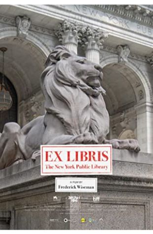 Ex Libris: New York Public Library Frederick Wiseman