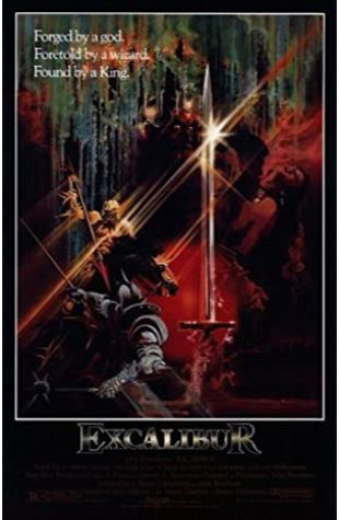 Excalibur John Boorman