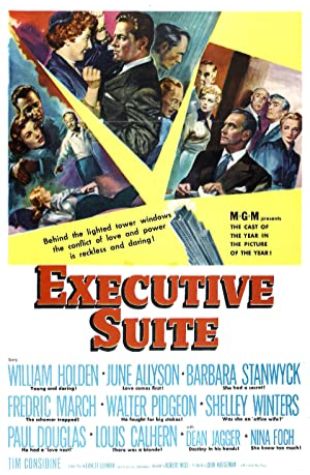 Executive Suite Helen Rose