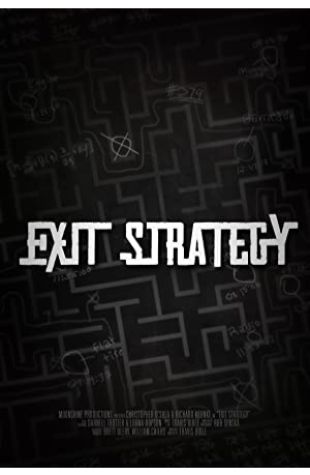 Exit Strategy Travis Bible