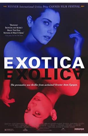 Exotica Atom Egoyan