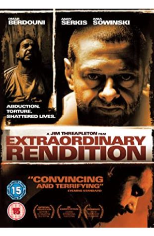 Extraordinary Rendition 