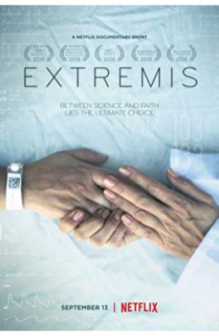 Extremis Dan Krauss