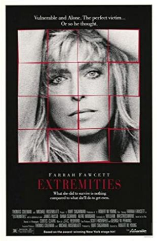 Extremities Farrah Fawcett