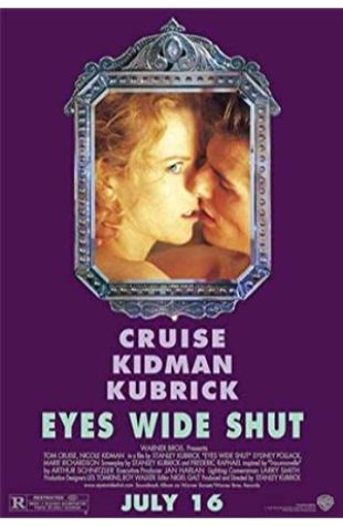 Eyes Wide Shut Larry Smith