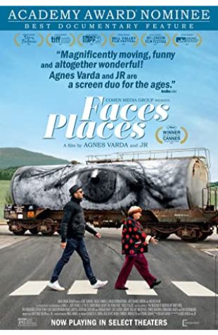 Faces Places Agns Varda