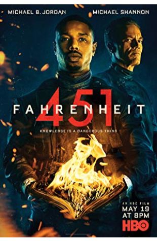 Fahrenheit 451 Sarah Green