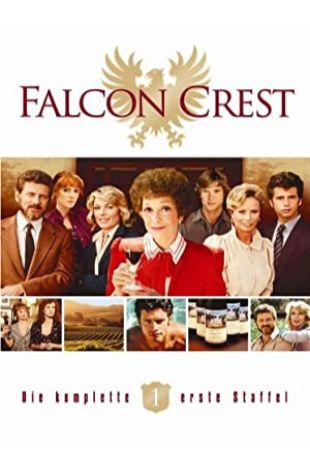 Falcon Crest Lorenzo Lamas