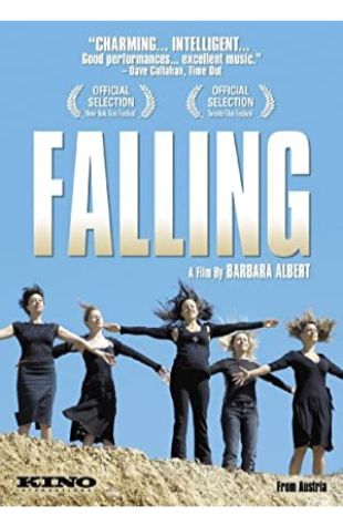 Falling Barbara Albert
