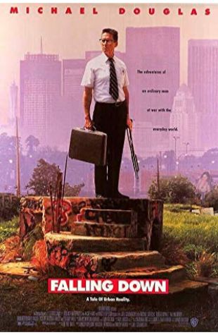 Falling Down Joel Schumacher