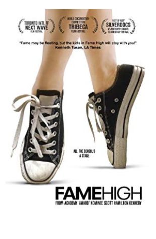 Fame High Scott Hamilton Kennedy