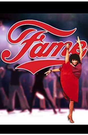 Fame Irene Cara