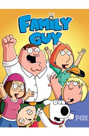 Family Guy Gary Janetti