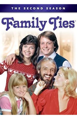 Family Ties Will Mackenzie