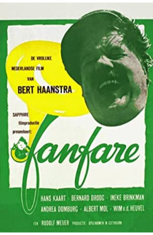 Fanfare Bert Haanstra