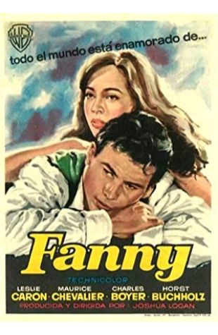 Fanny Harold Rome