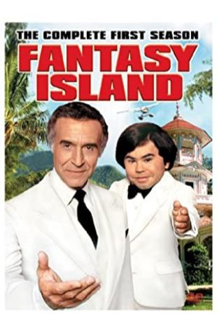 Fantasy Island Hervé Villechaize