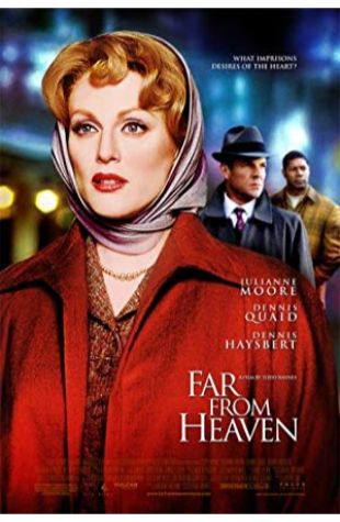 Far from Heaven Dennis Quaid