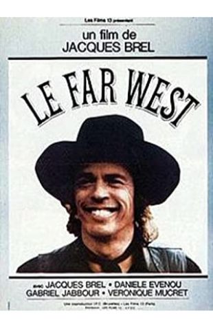 Far West Jacques Brel