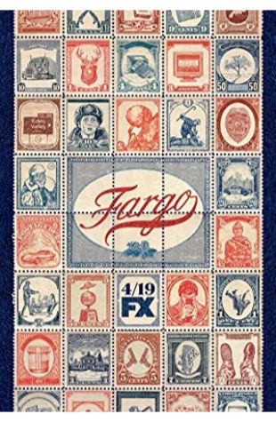 Fargo Patrick Wilson