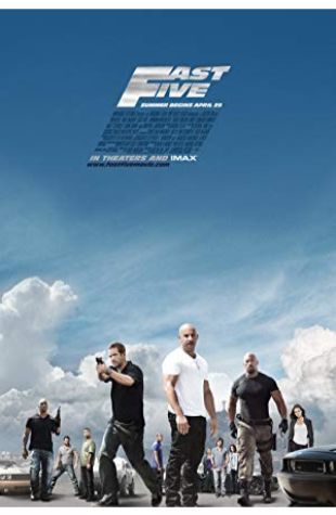 Fast Five 