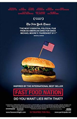 Fast Food Nation Richard Linklater