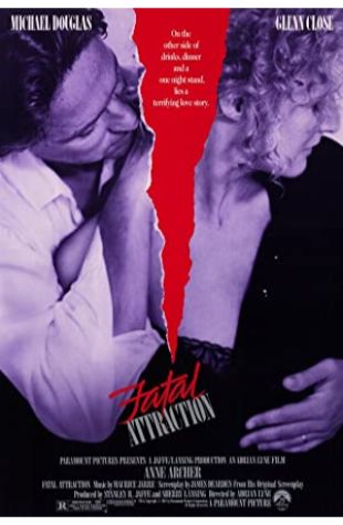 Fatal Attraction Stanley R. Jaffe