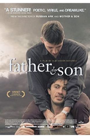 Father and Son Aleksandr Sokurov