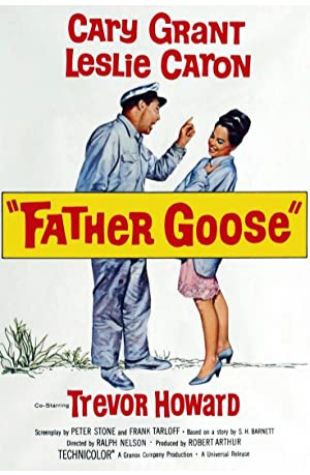 Father Goose Waldon O. Watson