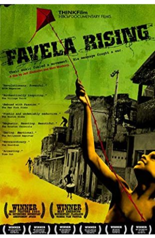 Favela Rising 