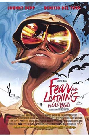 Fear and Loathing in Las Vegas Terry Gilliam
