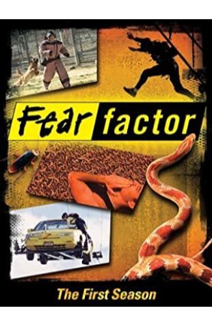 Fear Factor J. Rupert Thompson