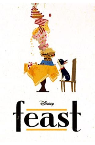 Feast Patrick Osborne